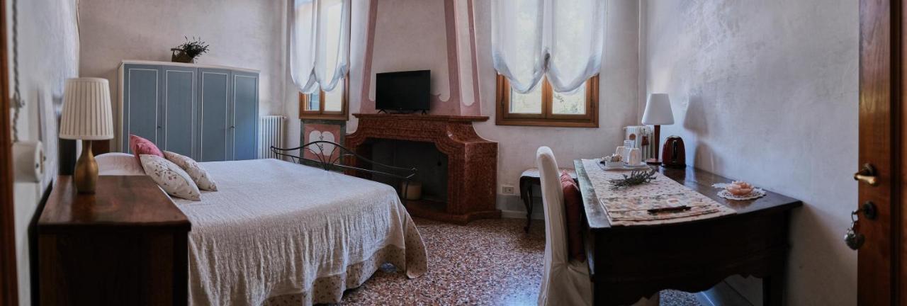 Villa Caotorta Ponzano Veneto Zewnętrze zdjęcie