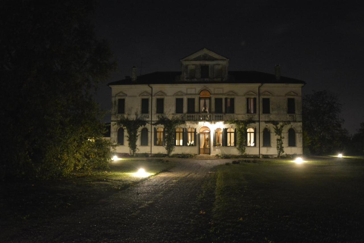 Villa Caotorta Ponzano Veneto Zewnętrze zdjęcie